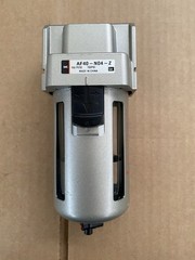 (MC78) SMC AF40-N04-Z Filter
