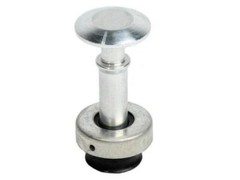 Allis Chalmers Plunger Fuel Hand Primer 74063231 D15 D21 180 185 190 190XT 190XT