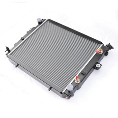 16420-U2230-71 Radiator For Toyota Forklift 62-8FDU25 8FDU20 8FGU20 8FGU25