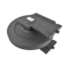 Front Idler for Bobcat T140 T190 T200 T250 T300 T550 T770 X322E X322G 6732902