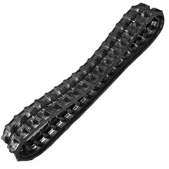 Heavy Duty Rubber Track 150x72x36 Fits for YSRT14 Mini Skid Steer Attachment New