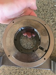 BEARING-PILLOW BLOCK 1127111 Depot, Plus 1078902, 1078901 Parts