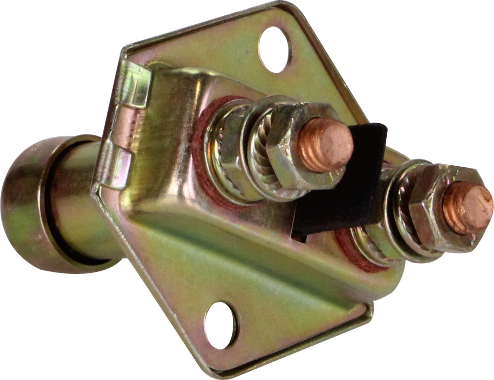 Starter Switch DR405C fits Ford A B C H HV M WD6 Models
