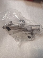 Gates 43057 Engine Water Pump – Aluminum long-lasting performance *NEW IN BOX*
