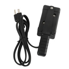 Labwork 200W Magnetic Engine Block Heater For Tractors or Other Equipment