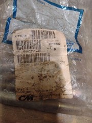 GENUINE Hoosier Crane 644636102S Stud/ MTR BRK (4) 22JS-1551-