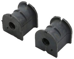 MOOG K201312 Suspension Stabilizer Bar Bushing Kit for Ford Escape