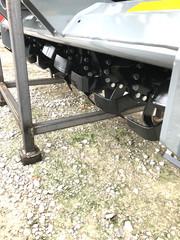 New Dirt Dog RT 206 Roto Tiller 6 ft. HD USA* FREE 1000 MILE DELIVERY FROM KY