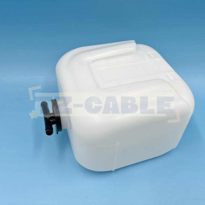 For Kubota Overflow ASSY Sub Reserve Tank Bottle L4310 L4310DT/GST L4610DT/HST