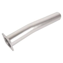 Fits HITACHI EX300-2 EX300-3 8053966 Exhaust Muffler Pipe Tube