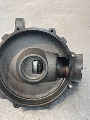 Kubota L3800 Tractor Right MFWD Axle Hub Housing Gear Case TC220-13010