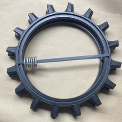 YETTER TWISTER CAST RING KIT # CW1342