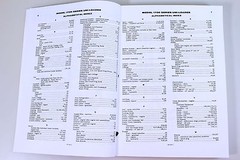 Case 1700 1737 1740 Uni Loader Skid Steer Service Parts Operators Manual Catalog