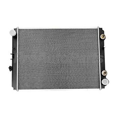 NEW Radiator For HINO 258, 268, 338 2011-2015 16400E0E31 1640E0E30 16400E0810