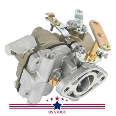 Carburetor For Lincoln Welder Sa-200 Sa-250 Gas Powered F162 F163 13713 13713B