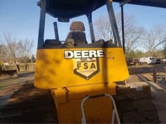 John Deere 650J LGP Dozer Crawler Decal Kit JD-DZ-650J-LGP FAST FREE SHIPPING
