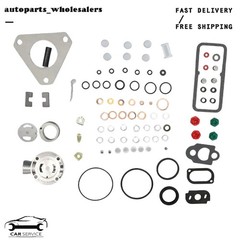 New Injection Pump Repair Kit Fits 7135-110 FORD Massey Ferguson 3 4 & 6 Cyl