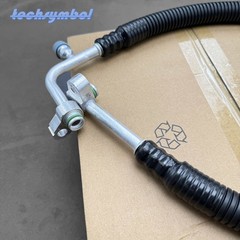 NEW 3C581-72200 Compressor To Condenser Hose for Kubota M8540 M9540 Tractors