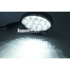 LED Work Light For Case IH Combines 7088 6088 5088 7230 7230 8010 8120 9120 9130