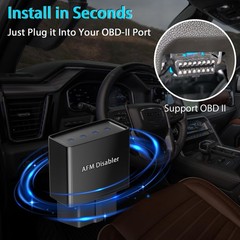 Uncle Squirre Afm Active – Compatible V6 V8 Gm Motors