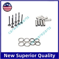 for ISUZU 4LB1 Engine Overhaul Rebuild Kit/4PCS connecting rod