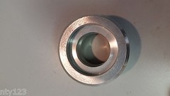 JLG Part 70021443 3.00″X1.50″X1.69″ ALUMINUM GLAND