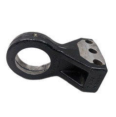 BPF-CAT 524216 Bushing Pin For Agricultural Implement Hitches Tractor Attachment