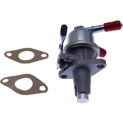 For Kubota Fuel Pump D1403 D1503 D1703 D1803 V1903 V2003 V2203 V2403 V2203-E2B
