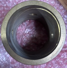 Caterpillar 8D-7173 Driveshaft Bushing Bronze Motor Grader 12 14 120 140 CAT 