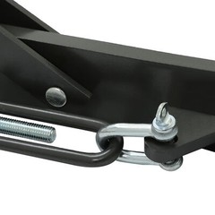 3 Point Hitch Kit For Kubota BX1500D BX1800D BX1830D BX1850D BX25 B Series
