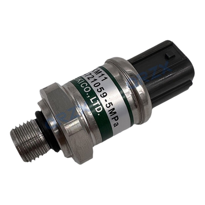 For Excavator Sumitomo SH120A3 200A3 Hydraulic Pump Low Pressure Sensor KHR2915