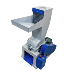 Glass Bottle Crusher Small Hammer Crusher Broken Glass Crushing Machine 220V