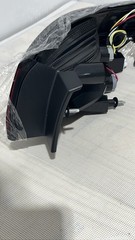 Tail Light Set for 2021-2023 Nissan Sentra Inner and Outer Driver Side