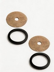 Replacement Sediment Bowl Screen & Gasket Fits 370832R91 Fuel Sediment Bowl C…