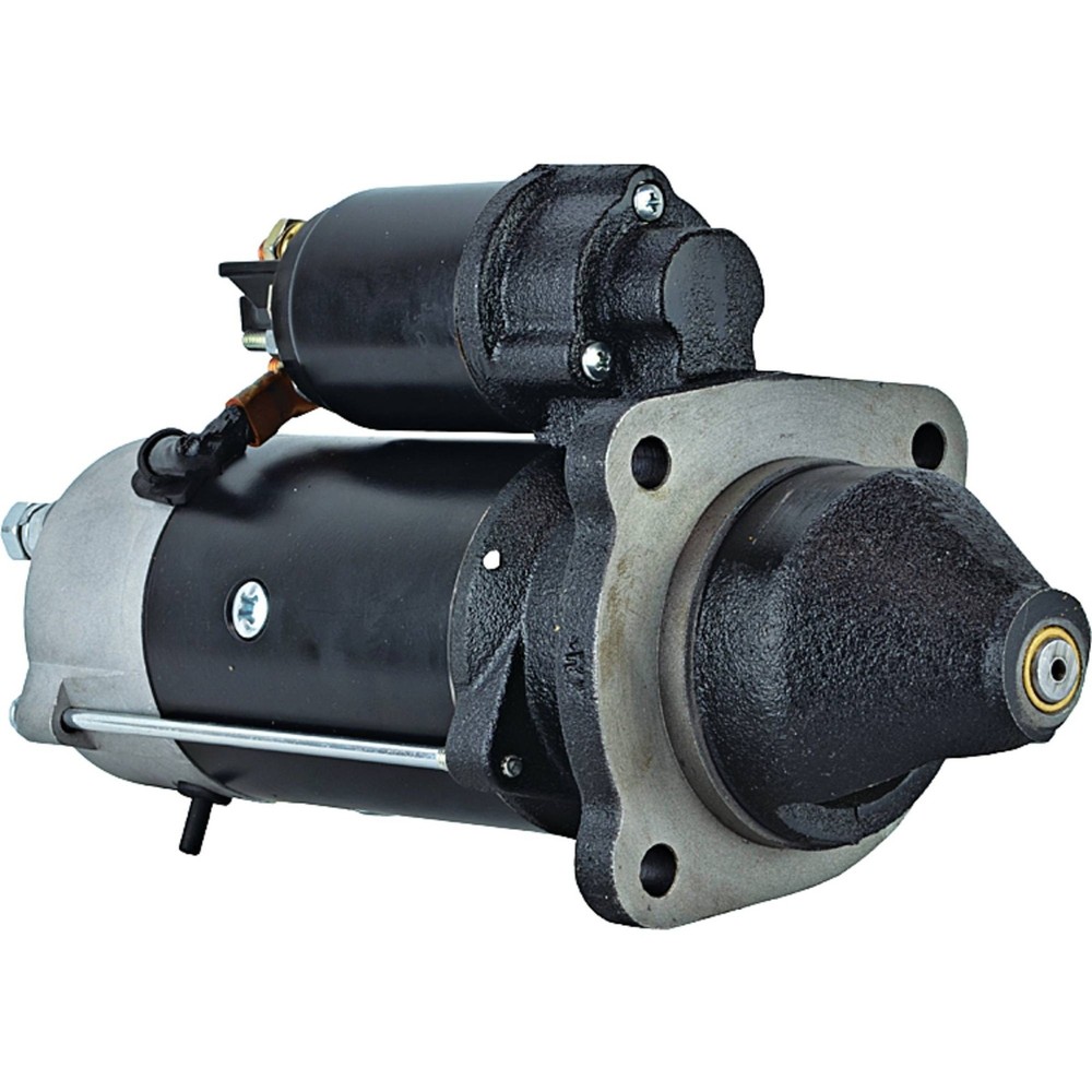 Starter For Bobcat T2256, T2566, T35100L, T35120 16058 Tractors 410-29075
