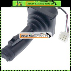 Joystick Controller Fit for JLG 1600402 ES 1932RS 3248RS 1930ES 2030/2630/2646ES
