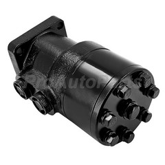 NEW Orbital Hydraulic Motor 250cc (1″ Shaft) for AGT H12 / QH12 Excavator