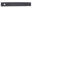 FOR GENIE GR-15 STRAP – STATIC GROUND 8 INCHES Part #105060