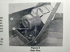 Ford 939 60″ Rotary Cutter Mower 1980- Owner Operator Manual SE 3916A 42886011