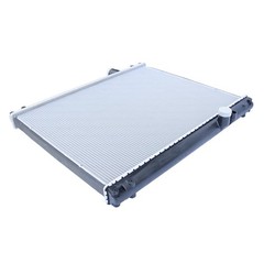 Truck Radiator For 2001 2002 2003 2004 2005 Mack CV 1995-1996 1997-2004 Mack RD