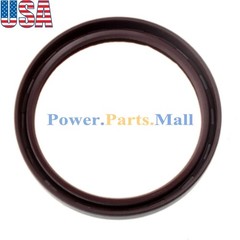 Front Rear Crankshaft Oil Seal Kit for Kubota 03 Series V2003 V2203 V2403 V1903