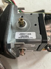 jlg boom lift joystick controller ,2 axis , 1600284