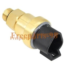 197-8393 Pressure Sensor for Caterpillar C7 C9 3126B Excavator 324D 325D 330C