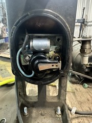 John Deere Wico C Short Lug Magneto HOT Fits most styled A B D G H.