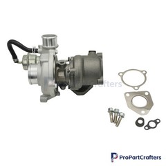 For Bobcat S740 S750 S770 A770 T750 Engine D34 K03 Turbo Turbocharger 7256748