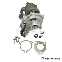 For Bobcat S740 S750 S770 A770 T750 Engine D34 K03 Turbo Turbocharger 7256748