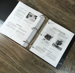 International 826 1026 21026 2826 Tractor Service Manual Repair Shop Overhaul Ih