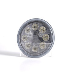 LED Sealed Trap beam Tractor Headlight for David Brown770 880 990 1210 1410 1412