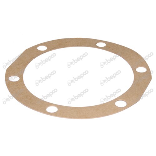 181217M1 Massey Ferguson 35 50 65 135 150 165 175 180 230 231 Side Cover Gasket