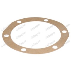181217M1 Massey Ferguson 35 50 65 135 150 165 175 180 230 231 Side Cover Gasket